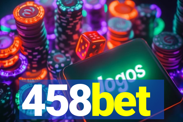 458bet