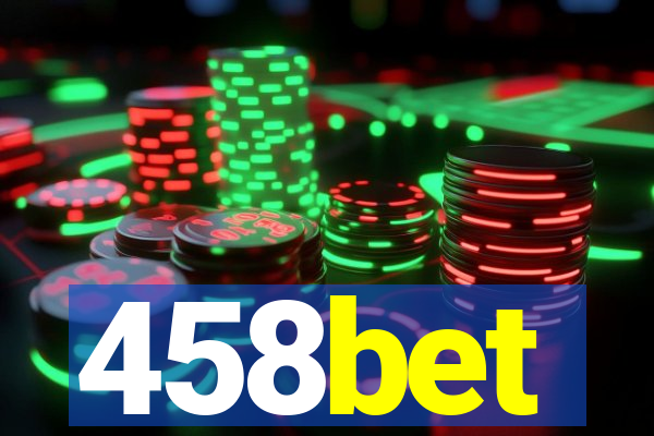 458bet