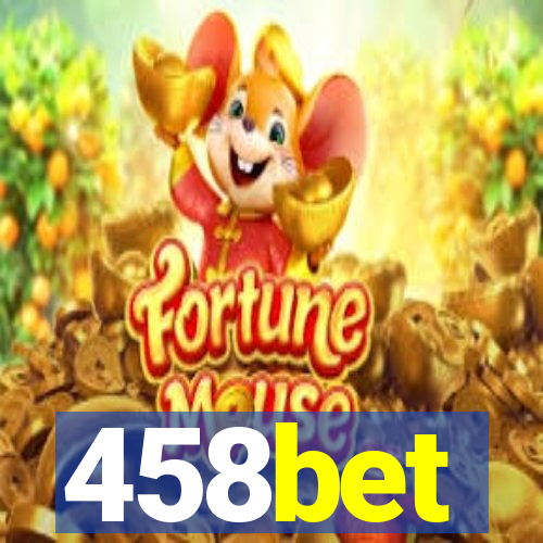 458bet