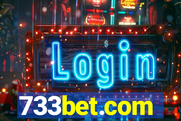 733bet.com