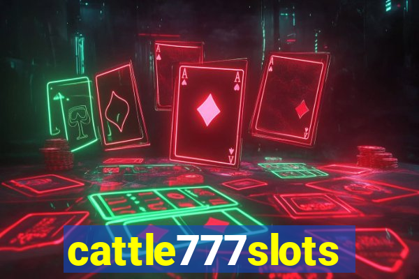 cattle777slots