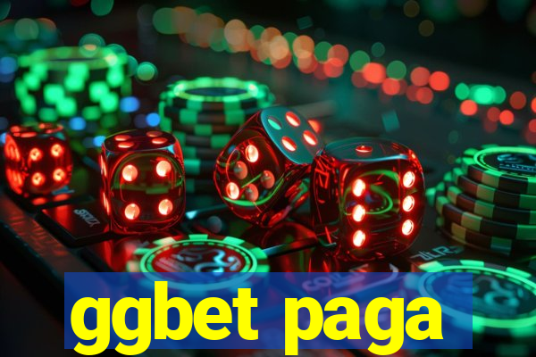 ggbet paga