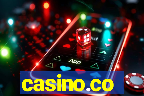 casino.co