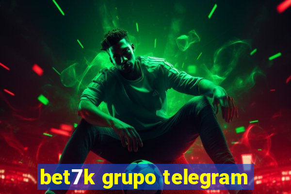 bet7k grupo telegram