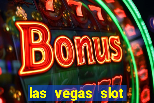 las vegas slot machines online