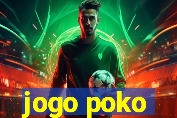 jogo poko