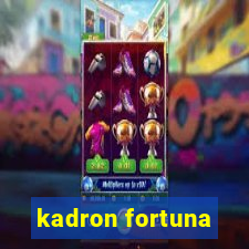 kadron fortuna