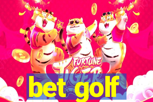 bet golf