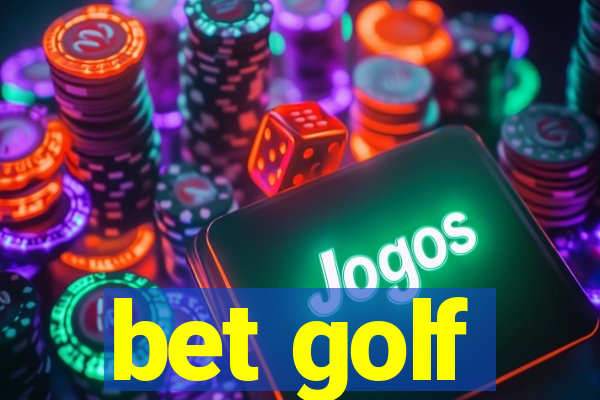 bet golf