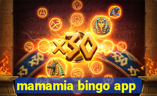 mamamia bingo app