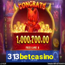 313betcasino