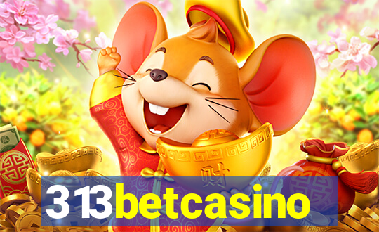 313betcasino