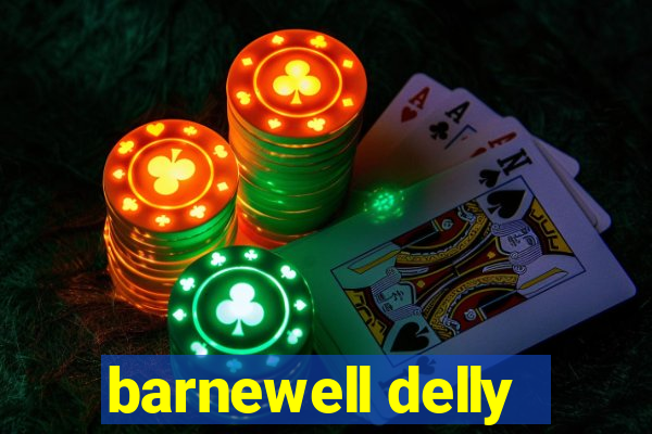 barnewell delly