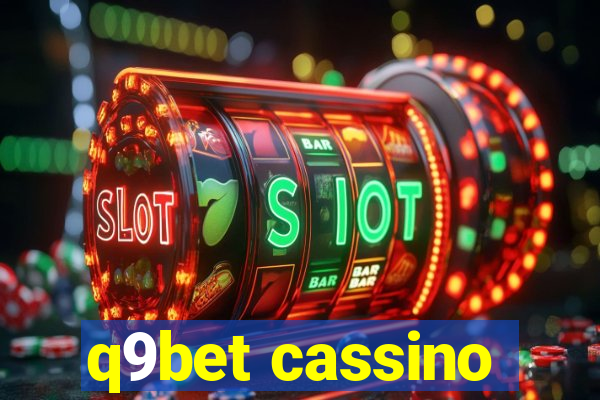 q9bet cassino