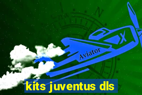 kits juventus dls