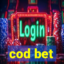 cod bet