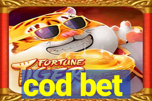 cod bet