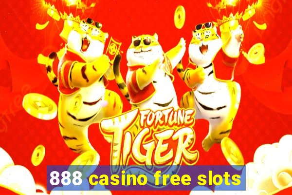 888 casino free slots