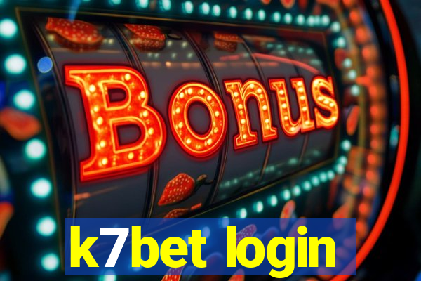 k7bet login