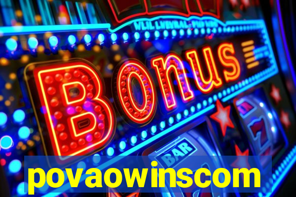 povaowinscom