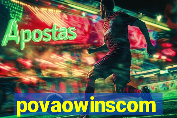 povaowinscom