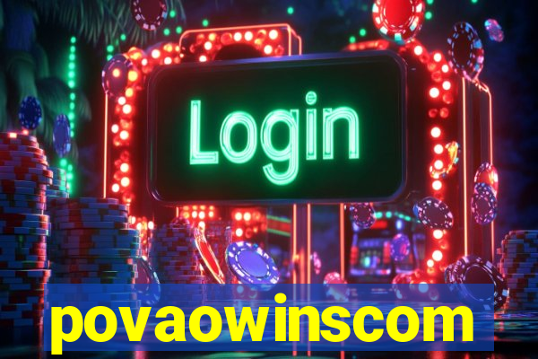 povaowinscom