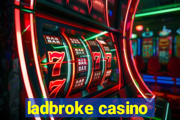 ladbroke casino