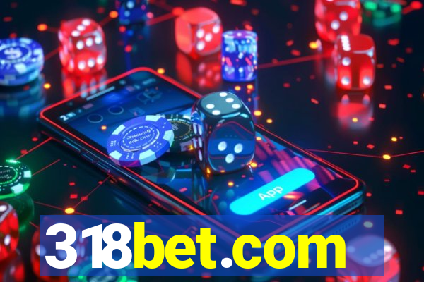 318bet.com