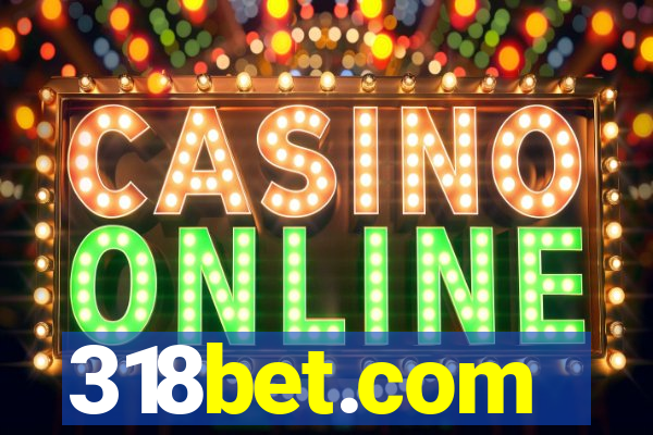 318bet.com