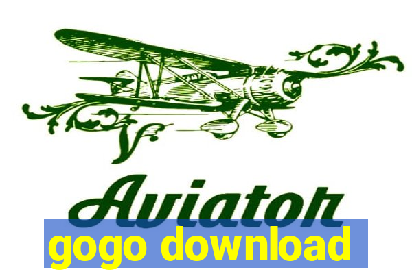 gogo download