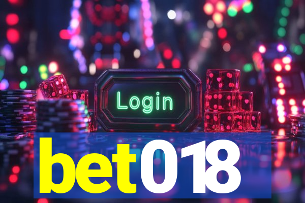 bet018