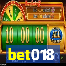 bet018