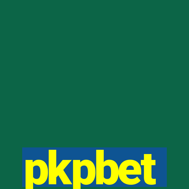 pkpbet