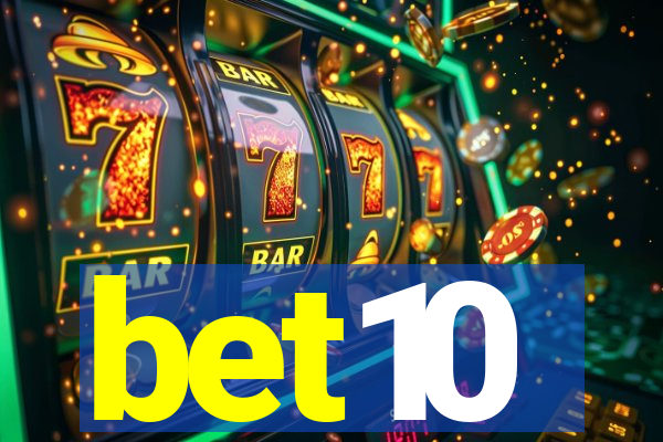 bet10