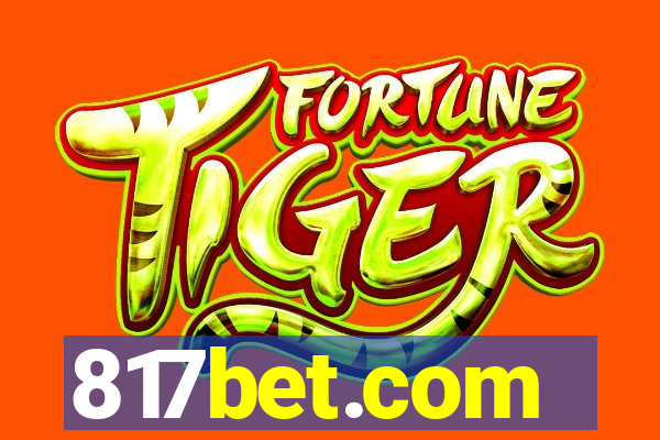 817bet.com