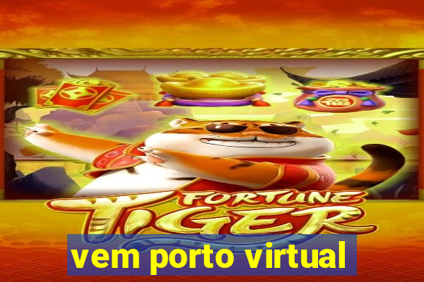 vem porto virtual