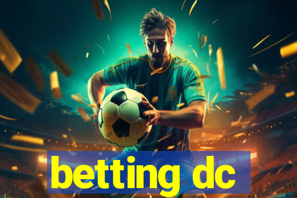 betting dc