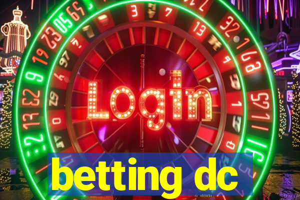 betting dc