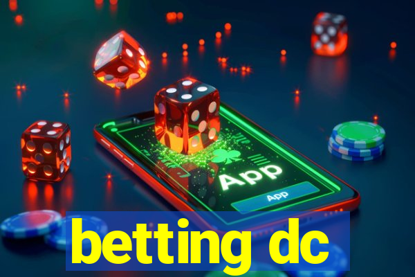 betting dc