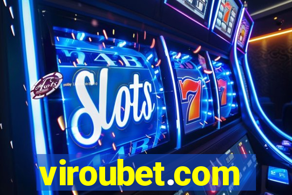 viroubet.com