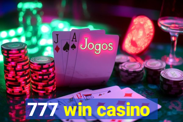 777 win casino