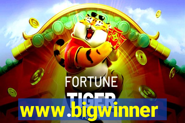 www.bigwinner