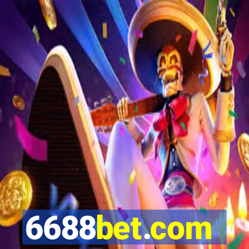 6688bet.com