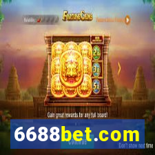 6688bet.com