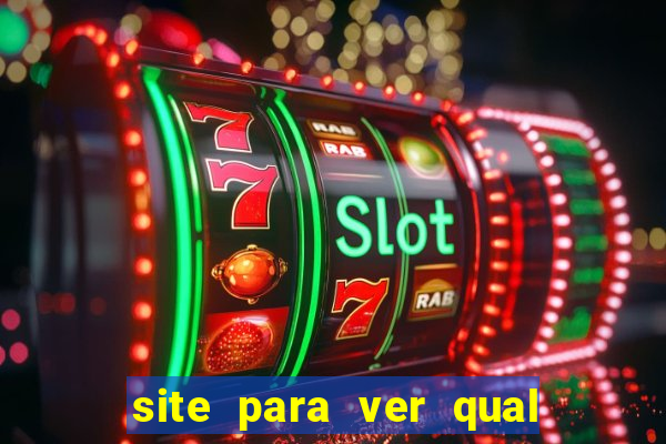 site para ver qual slot ta pagando