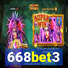 668bet3