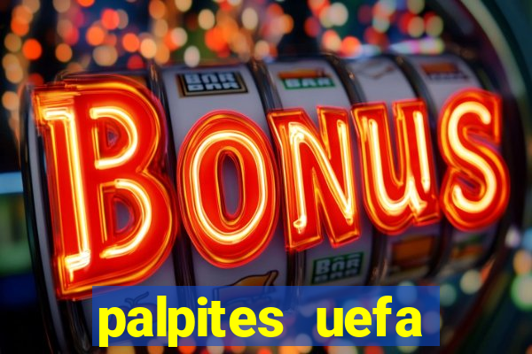 palpites uefa europa conference league