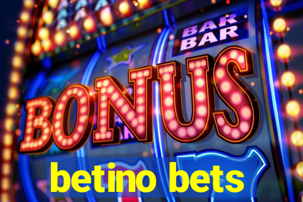 betino bets