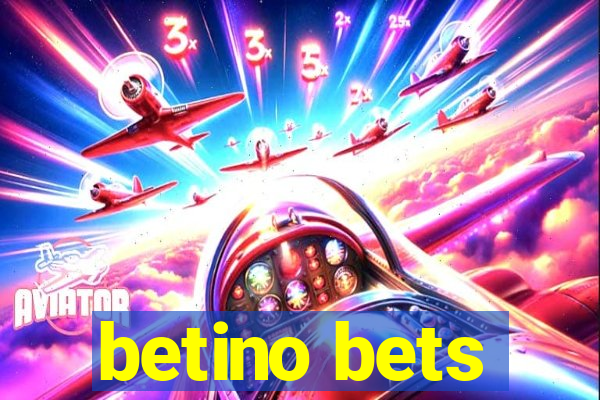 betino bets