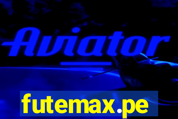 futemax.pe